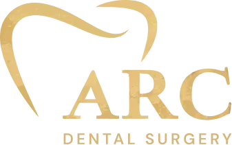 ARC Dental Surgery logo