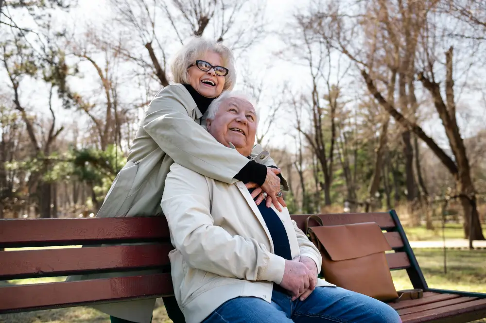 Overdentures fitted at ARC Dental Surgery