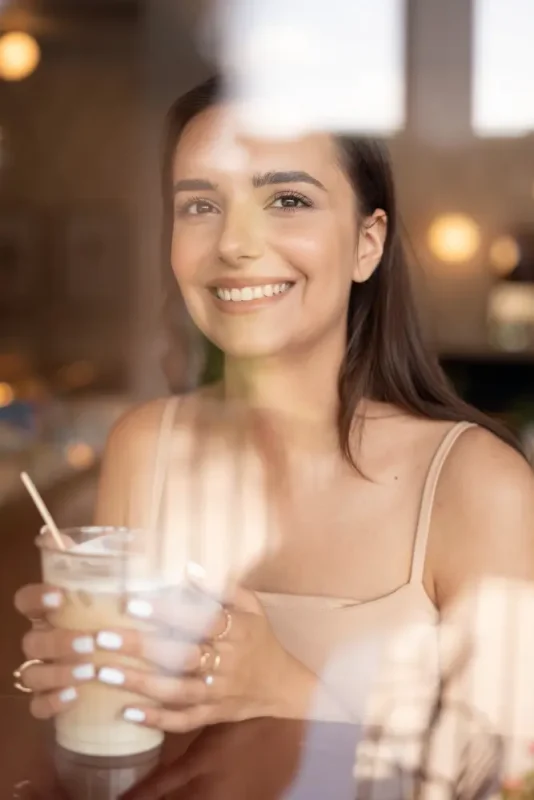 Clear aligner consultation at ARC Dental Surgery