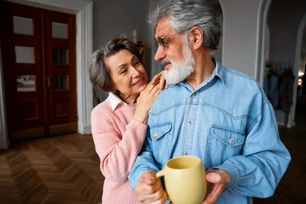 All-on-4 dental implant treatment at ARC Dental Surgery