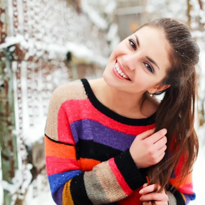 Orthodontic treatment at ARC Dental Surgery